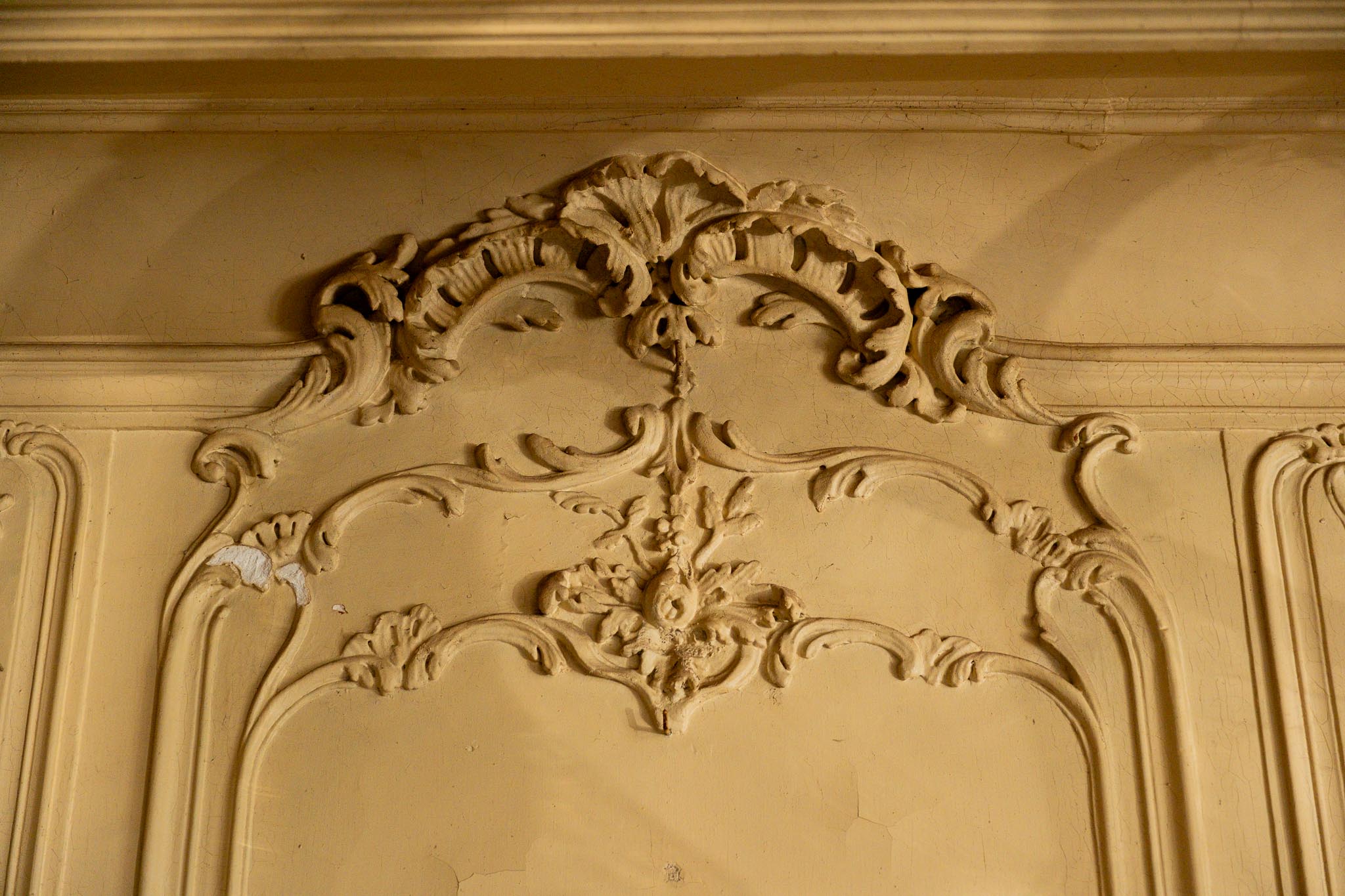 UN PATRIMOINE D&rsquo;EXCEPTION